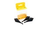 CUESOUL Slim Dart Flights and Shafts Set of 3