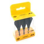 CUESOUL Slim Dart Flights and Shafts Set of 3