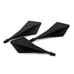 CUESOUL Slim Dart Flights and Shafts Set of 3