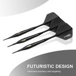 CyeeLife 18g Soft Tip Darts with Carry Case