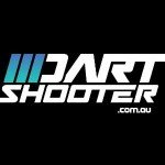 Gran Board 3s Bluetooth LED Dartboard - Blue
