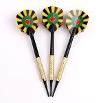 MaxMau Soft Tip Darts for Electronic Dartboards