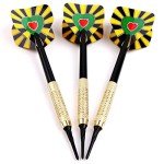 MaxMau Soft Tip Darts for Electronic Dartboards