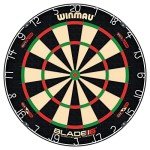 Winmau Blade 6 Dual Core Professional Dartboard