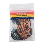 CUESOUL 10-Pack Unique Standard Dart Flights
