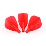 CUESOUL TERO AK4 Kite Shape Dart Flights - 3 Pack