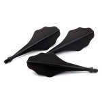 CUESOUL TRAJ AK8 Slim Wave Dart Flight Set