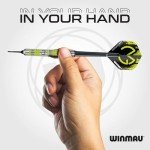 Winmau MVG Softip 50-Piece Darts Gift Set