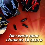 IgnatGames 30 Dart Flights Set with Protectors