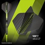 MageRabbit 66-Piece Dart Flights Accessories Set