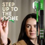 Winmau Masters Pro Premium Dartboard Set