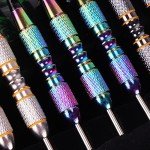 Metal Tip Dart Set for Precision Play