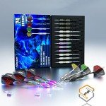 Metal Tip Dart Set for Precision Play