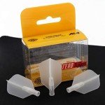 CUESOUL TERO AK4 Slim Dart Flights - 3 Pack