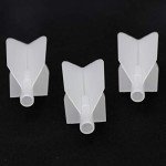 CUESOUL TERO AK4 Slim Dart Flights - 3 Pack