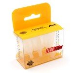 CUESOUL TERO AK4 Slim Dart Flights - 3 Pack