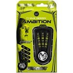 Winmau MvG Ambition Brass Softip Darts Set 20g