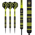 Winmau MvG Ambition Brass Softip Darts Set 20g