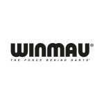 Winmau MvG Ambition Brass Softip Darts Set 20g