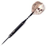 CUESOUL Dragon Series 21g Steel Tip Darts