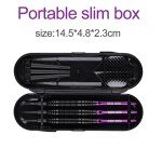 Sanfeng Professional Steel Tip Darts Set 22g