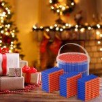 300PCS Foam Darts for Nerf N-Strike Elite
