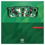 Target Darts Aspar Dartboard