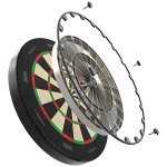 Target Darts Aspar Dartboard
