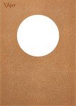 Viper by GLD Products Wall Defender III Dartboard Surround Cork, Tan