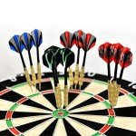 LinkVisions Dart Set with Steel Tips and Mounting Kit