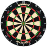 Winmau Blade 6 Triple Core PDC Dartboard