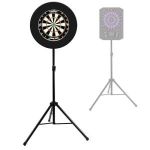 KOTO Adjustable Heavy Duty Dartboard with Stand