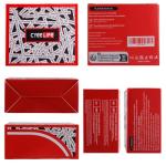 CyeeLife Dart Flight Hole Punch Tool Set