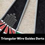 Viper Dead-On Tournament Bristle Steel Tip Dartboard Set with Staple-Free Bullseye, Metal Triangular Spider Wire for Reduced Bounce Outs and Increased Scoring; High-Grade Self-Healing Sisal Board