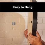 Viper Dead-On Tournament Bristle Steel Tip Dartboard Set with Staple-Free Bullseye, Metal Triangular Spider Wire for Reduced Bounce Outs and Increased Scoring; High-Grade Self-Healing Sisal Board