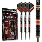 Winmau Valhalla 24g Steeltip Tungsten Darts Set