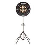 Winmau Xtreme Dart Board Stand 2.0 - Portable, Adjustable & Free Standing Dart Stand- Tripod Design Dartboard Mounting System - Professional Darts Accessory - Compatible with All Dartboards