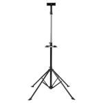 Winmau Xtreme Dart Board Stand 2.0 - Portable, Adjustable & Free Standing Dart Stand- Tripod Design Dartboard Mounting System - Professional Darts Accessory - Compatible with All Dartboards
