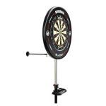 Winmau Xtreme Dart Board Stand 2.0 - Portable, Adjustable & Free Standing Dart Stand- Tripod Design Dartboard Mounting System - Professional Darts Accessory - Compatible with All Dartboards