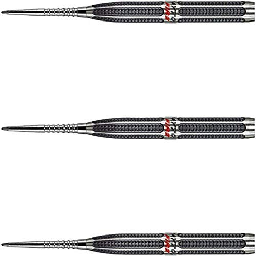Daytona Fire 95% Tungsten Steel Tip Darts 21g