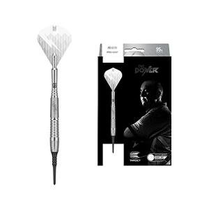 Phil Taylor Power 9-Five Gen 6 18G Soft Tip Darts