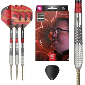Stephen Bunting G5 95% Tungsten Steel Tip Darts