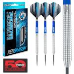 Red Dragon Razor Edge 24g Tungsten Darts Set