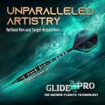 IgnatGames Soft Tip Darts Set for Electronic Boards