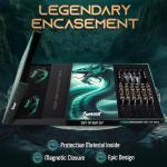 IgnatGames Soft Tip Darts Set for Electronic Boards