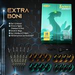 IgnatGames Soft Tip Darts Set for Electronic Boards