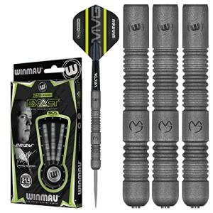 Winmau Michael Van Gerwen 21.5g Tungsten Darts Set