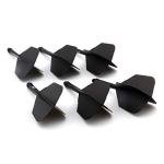 CUESOUL 2 Sets ROST Integrated Dart Shaft and Flights