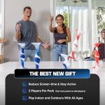 Popdarts PRO Indoor/Outdoor Game Set