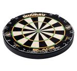 WINMAU Champions Choice Pro-Practice Blade Dartboard